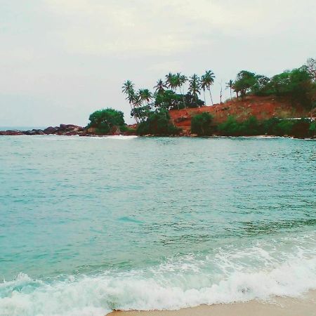 Shashi Villa Tangalle Dış mekan fotoğraf