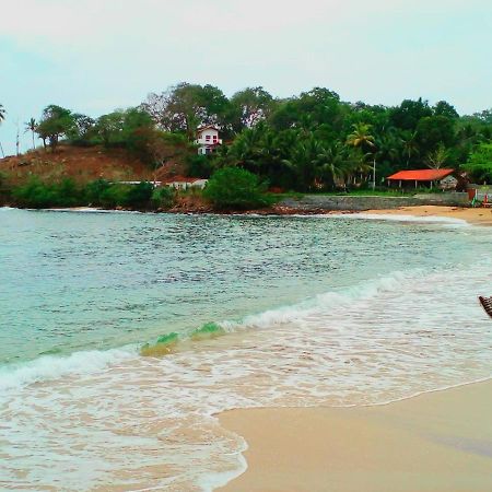 Shashi Villa Tangalle Dış mekan fotoğraf
