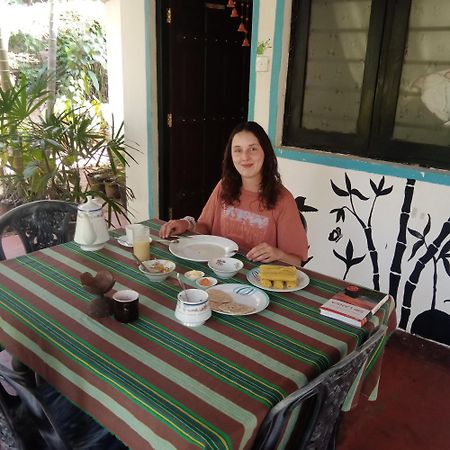 Shashi Villa Tangalle Dış mekan fotoğraf