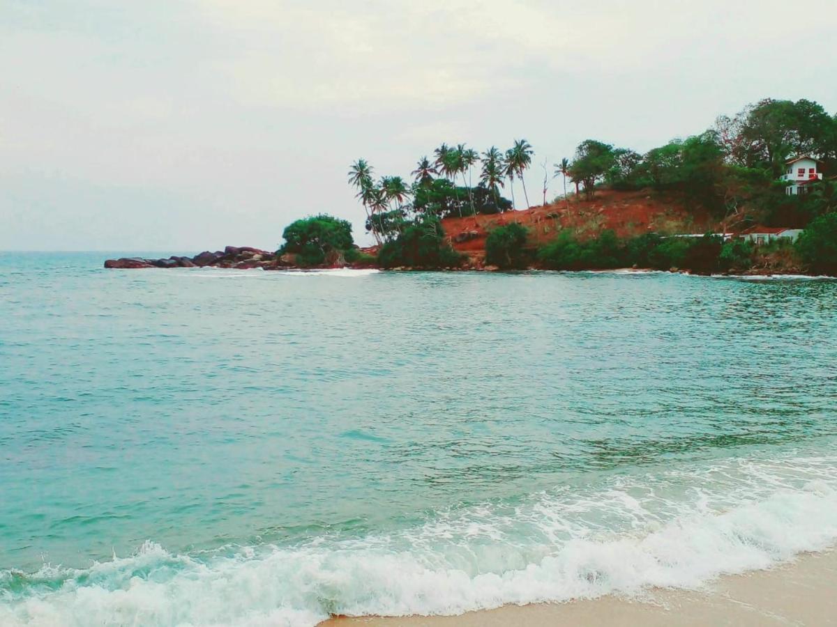 Shashi Villa Tangalle Dış mekan fotoğraf